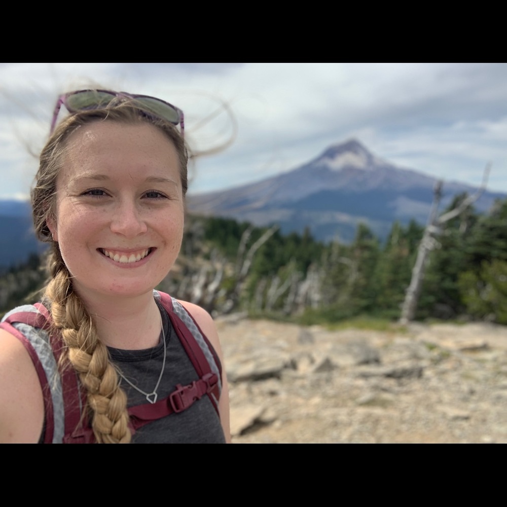Meet your Posher, Meg